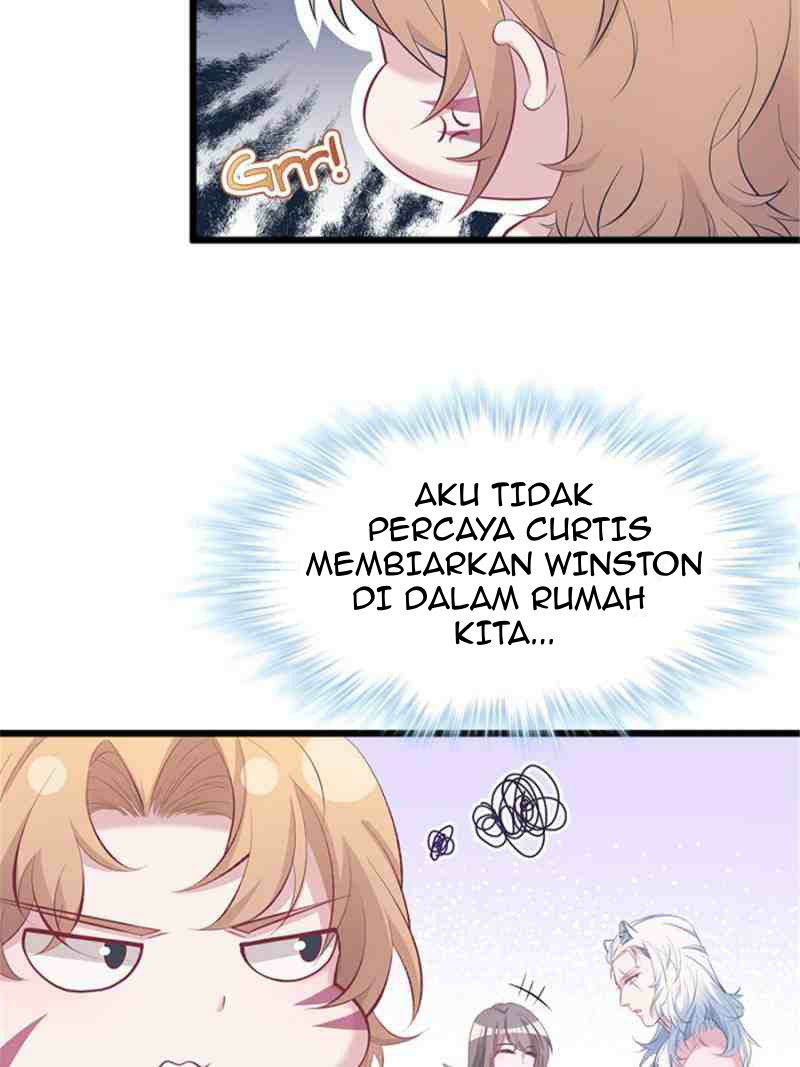 Beauty and the Beasts Chapter 102 Gambar 35